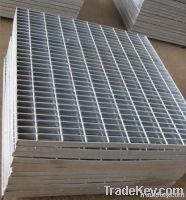 welded wire mesh