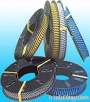 Aluminum Wire Staple