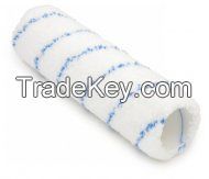 Microfiber roller