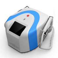 Portable Elight Ipl Rf Hair Removal