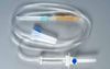 disposable infusion set