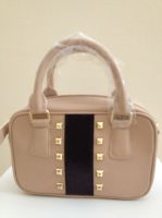 Leather bags
