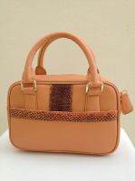 Leather bags