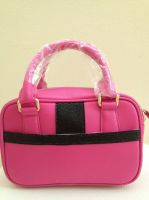 Leather bags