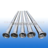 Centrifugal Casting Pipe Mould DN80-DN1500 