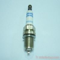 original iridium bosch spark plug for weichai power Auman vehicle