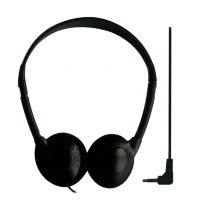 USB headphone (telephone headset )