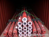 Drill pipe