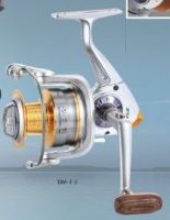 fishing reel