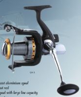 fishing reel