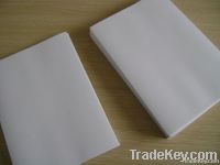 High qualit A4 White copy paper