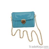 Wholesale 2013 Japan and South Korea casual street fashion lady mini bag oblique