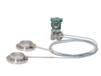 EJA118 differential pressure transmitter