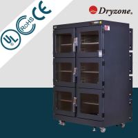 E40C-1490-6 auto  IC backing dry cabinet