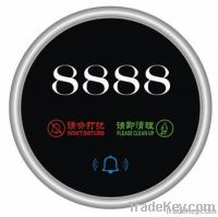 hotel doorbell system