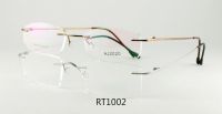 BETA titanium frame
