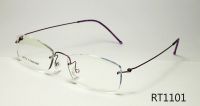titanium frame RT1101