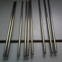 Nitinol Rod/bar