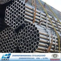 API 5L ERW Pipe 168.3*(3.4-21.95)from DPBD, TIANJIN