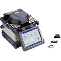 RY-F600 Digital Fusion Splicer