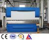 WC67Y-125T/3200 cnc hydraulic wheel press brake machine,hydraulic bending machine