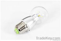 Led Candle bulb-3W