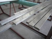 Stainless Steel Flat Bar