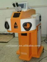 Jewelry Laser Welder