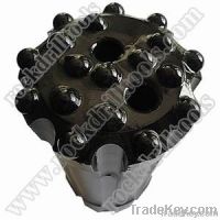 Rock Drilling Tools