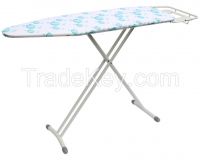 Mesh Foldable Adjustable Wall Mounted Ironing board Ironing Table Iron Cover for hotel home