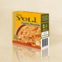 MANABITA CASSEROLE