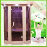 Infrared Sauna House GW-2H5