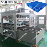 hot plate welding machine
