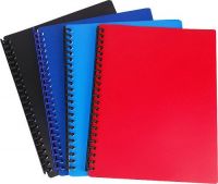 Displaybook