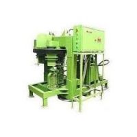 Automatic Fly Ash Brick Making Machine