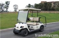 Sell 2 seats electric club golf carts