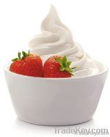 Frozen Yugort Powder Mix / Ice Cream