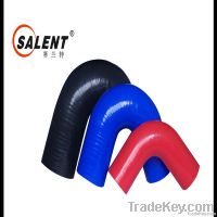 135 degree standard elbow silicone hose