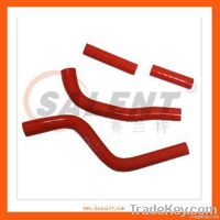 high preformance radiator Silicone car  kit