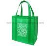 green non woven bag