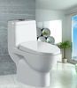 Economic Ceramic Sanitaryware One-piece Toilet For Bathroom ZZ-O6611A