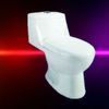 2013 Hot Selling Sanitary Ware One Piece WC Toilet ZZ-JTM-1013