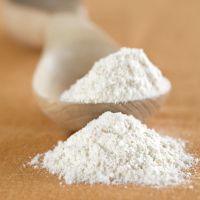 WHEAT FLOUR