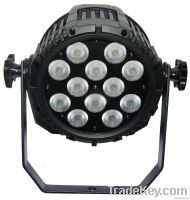 12*8W RGBW 4-IN-1 LED par light