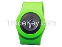 20 Meter distance alarm bluetooth anti-lost alarm finder for little children