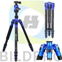 High Strength Aluminum Tripod