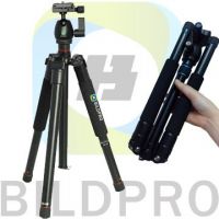 180 degree foldable tripod