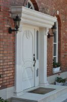 Luxury Doors From Bulgaria