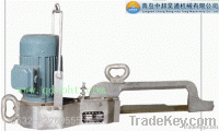reciprocating split half saw