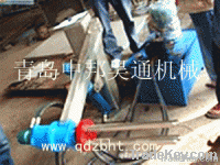 sheep peeling machine